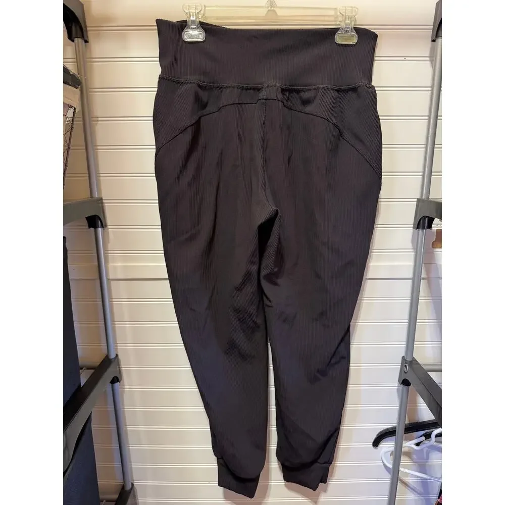 Athleta Salutation High Rise Jogger Size L